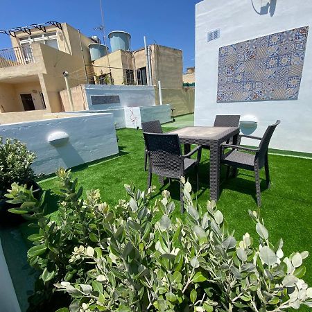 St.Joseph Apartment Marsaskala Exterior photo