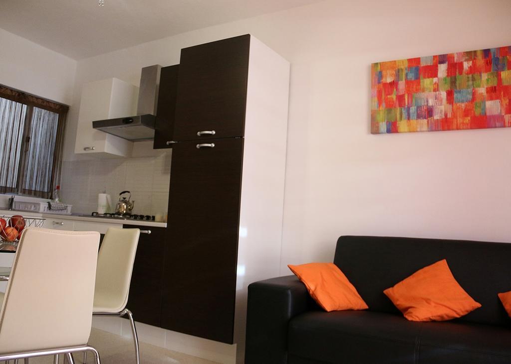 St.Joseph Apartment Marsaskala Room photo
