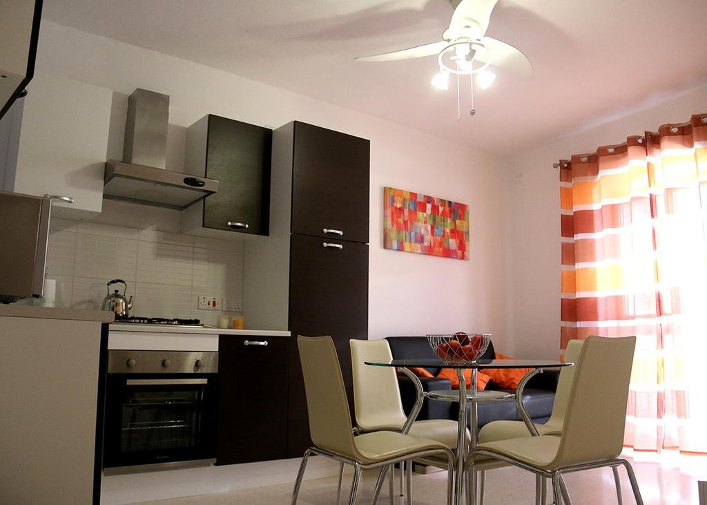St.Joseph Apartment Marsaskala Room photo